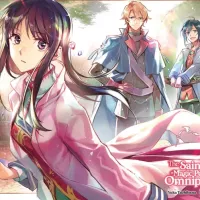 The Saints Magic Power is Omnipotent Manga Volume One Review