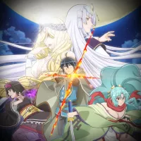 Watch TSUKIMICHI -Moonlit Fantasy-