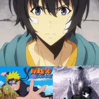 Dive Into Magic And Adventure: 7 Fantasy Anime You Cant Miss Watching