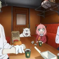 At The Movies: Anime film Spy X Family Code: White gives fans what they want