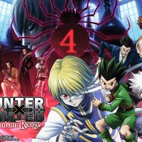 Prime Video: Hunter x Hunter : Phantom Rouge