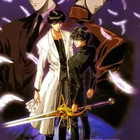 Anime : X
