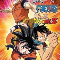 Dream 9 Toriko x One Piece x Dragon Ball Z Super Collaboration Special!! TV Movie 2013