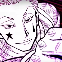 HxHs New Trailer for -Puzzle- Exhibition Features Hisoka and Chrollo
