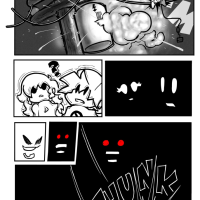 FNF NENDO COMIC SPECIAL by PhantomArcade on Newgrounds