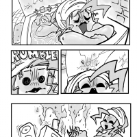 FNF NENDO COMIC SPECIAL by PhantomArcade on Newgrounds