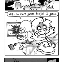 FNF NENDO COMIC SPECIAL by PhantomArcade on Newgrounds