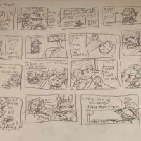 FNF Comics