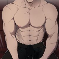 YAOI SMUT vol.1