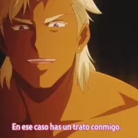 Kouichi x Karius sex scenes yaoi manga