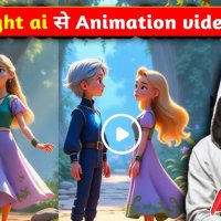 Magic Light AI Free Trick
