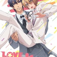 LOVE STAGE!! 1 Blu-ray: Amazon.ca: Movies TV Shows