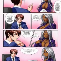 Xxx comics-Daveyboysmith Manga free Porn Comic