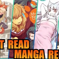 Furry Manga Recommendations You Must Read Feat. Tamamo-Chan More! Fuuri Kuuri