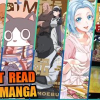 I Reviewed 5 Furry Manga That You Must Read Feat. Beastars Smell More