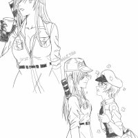 Hataraku Saibou 1 what-s500