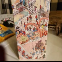 Cells at Work Hataraku Saibou vol 1-6 collectors box extra book manga comic