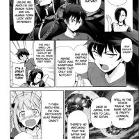 Hataraku Maousama!