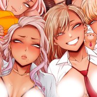 Kuro Gal A La Carte Hentai Manga to Receive Anime Adaptation!