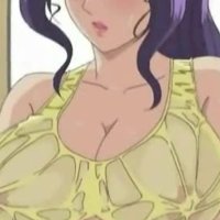 Hentai Anime Chick Along With Big Tits