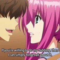 Watch Cartoon Sex Chijoku No Seifuku 1