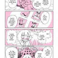 Sabishisugite Lesbian Fuzoku Ni Ikimashita Report