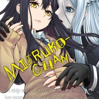 Mieruko-Chan Vol. 7: Volume 7
