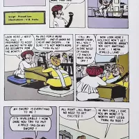 Tinkle Double Double Digest No. 9 N