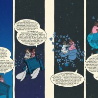 comic Archives
