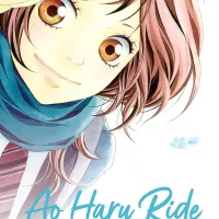Ao Haru Ride Vol. 1 by Io Sakisaka
