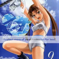 Manga Manhwa