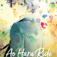 Buy Ao Haru Ride Vol. 12 Online
