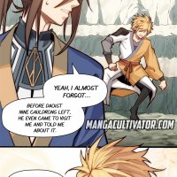 Top Tier Providence: Secretly Cultivate for a Thousand Years Ch.55 Page 9