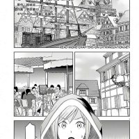Magic Stone Gourmet: Eating Magical Power Made Me The Strongest