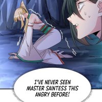 Without A Daoist Partner I Will Die Ch.55 Page 10
