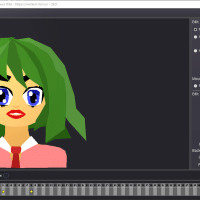 Post by Misterm in My First Tool with Godot