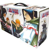 Bleach Vol. 55 by Tite Kubo Paperback 9781421552361