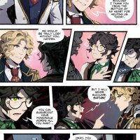 Yufei- X: Haydens Notes Case 04: 55 Tapas: