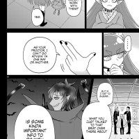 Mairimashita Iruma-Kun Chapter 411