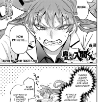 Mairimashita Iruma-Kun Chapter 406