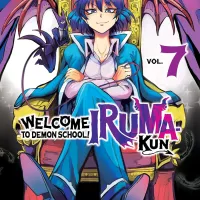 Volumes Chapters English