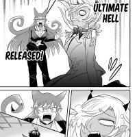 Mairimashita Iruma-kun Archives