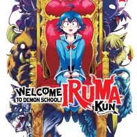 Volumes Chapters English