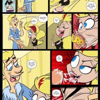 Johnny Testicles 2