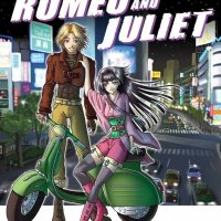 Romeo and Juliet Manga Shakespeare: Amazon.co.uk: Leong Sonia Appignanesi Richard Shakespeare William: 9780955285608: Books