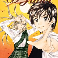 W Juliet Vol. 11