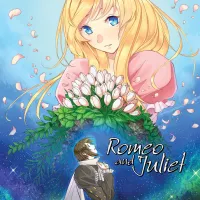 Manga Classics: Romeo and Juliet
