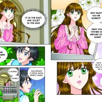 Manga Classics: Romeo and Juliet