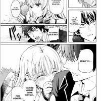 Kishuku Gakkou no Juliet