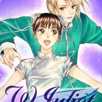 W Juliet Vol. 10